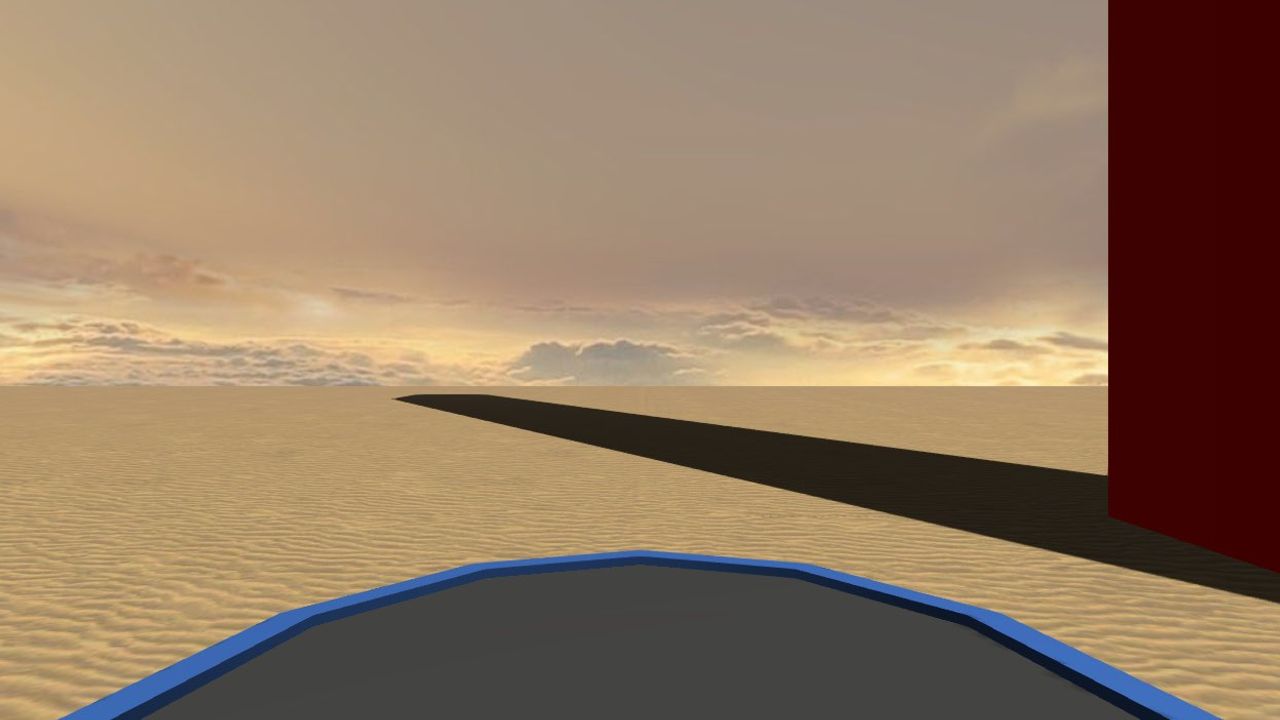 Homeworld banner background