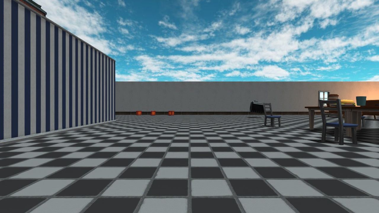 Homeworld banner background