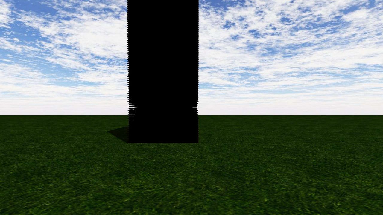 Homeworld banner background