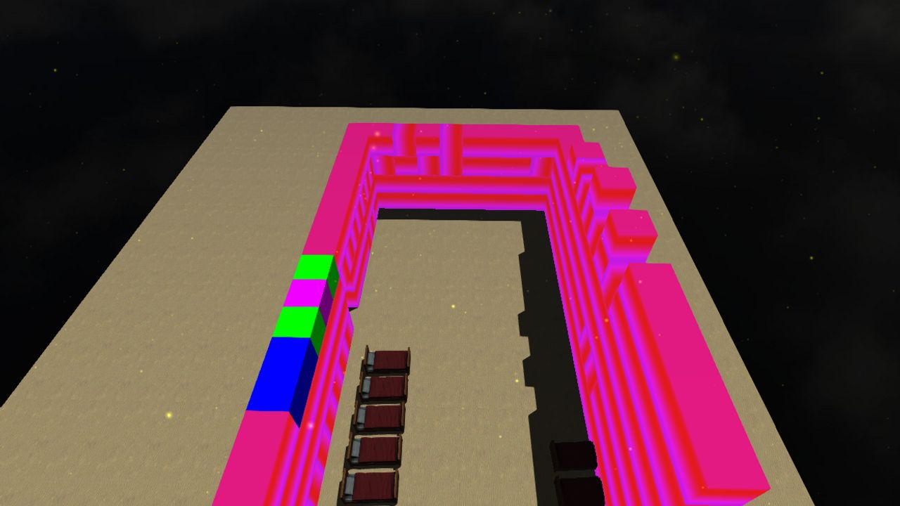 Bbbbbbbb - HiberWorld: Play, Create, Share.