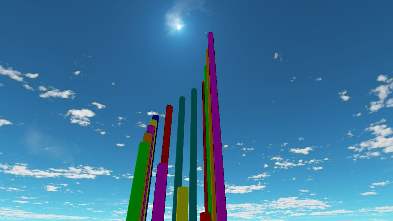 Homeworld banner background