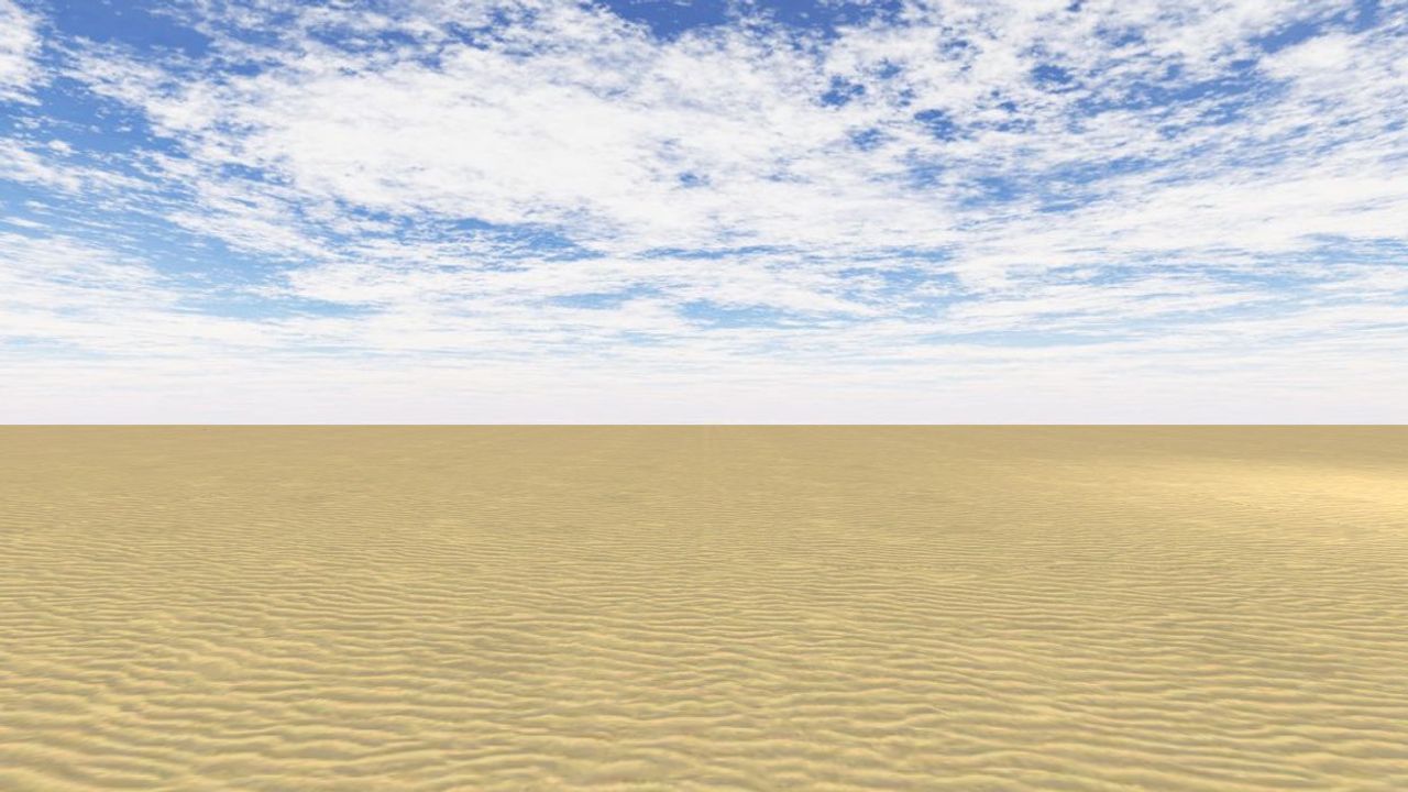 Homeworld banner background