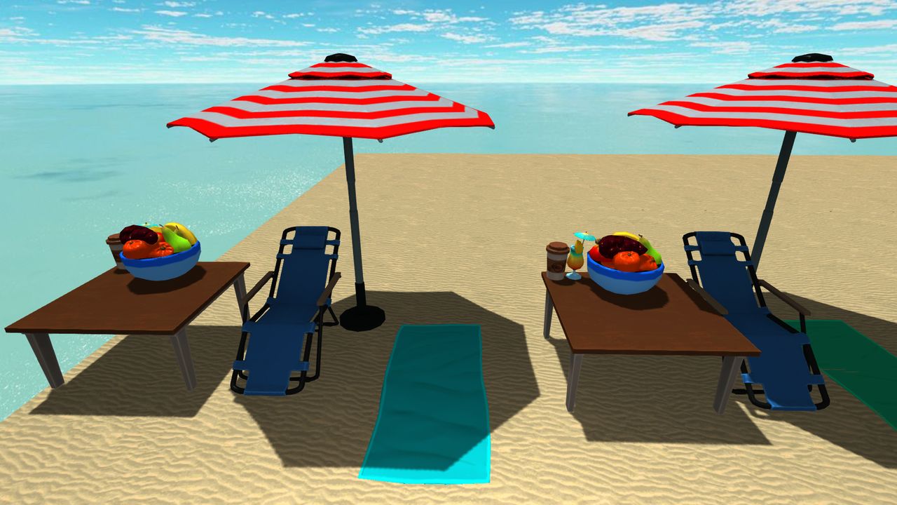 Homeworld banner background