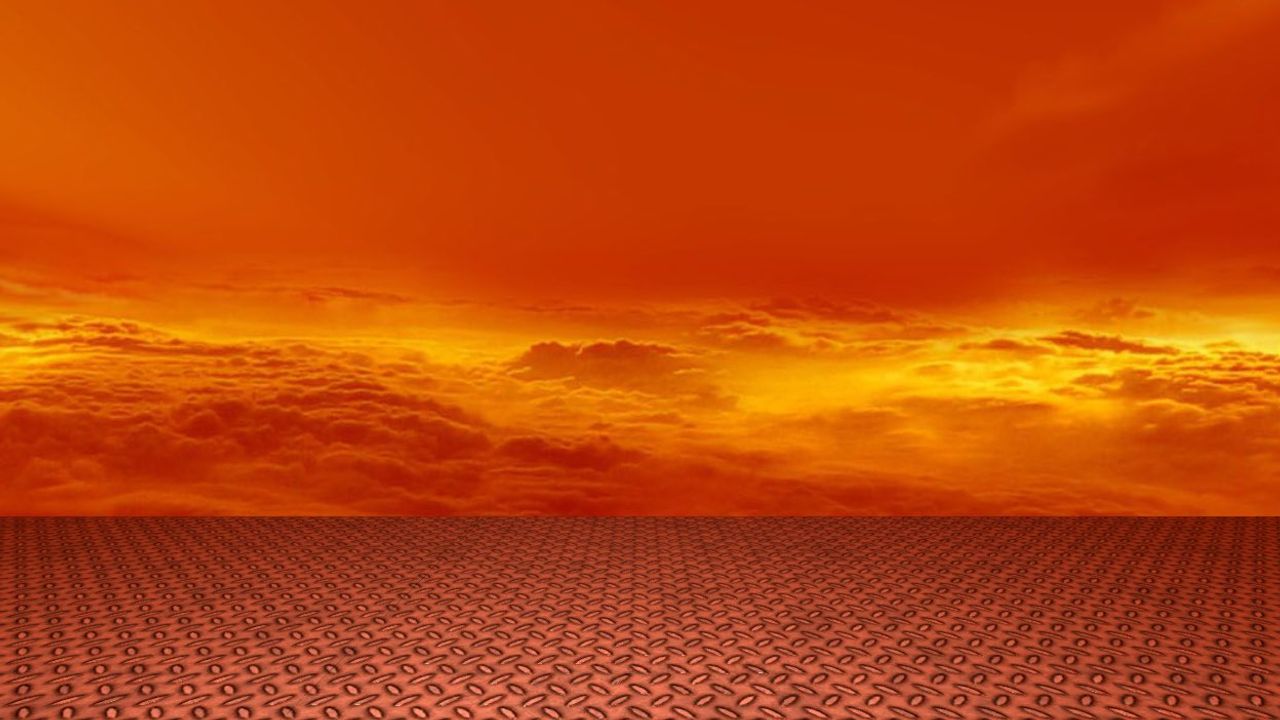 Escape the haunted obby