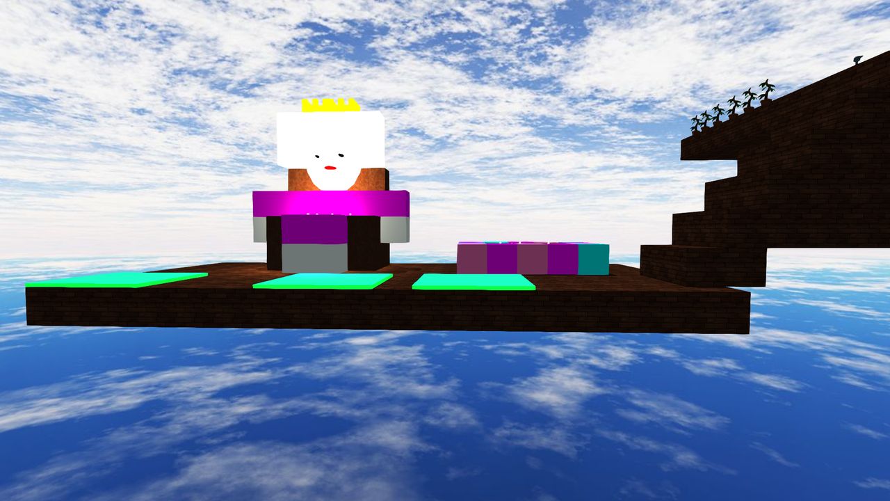 escape granny cookie swirl pt 2 🍪READ DESTRIPTION🍪