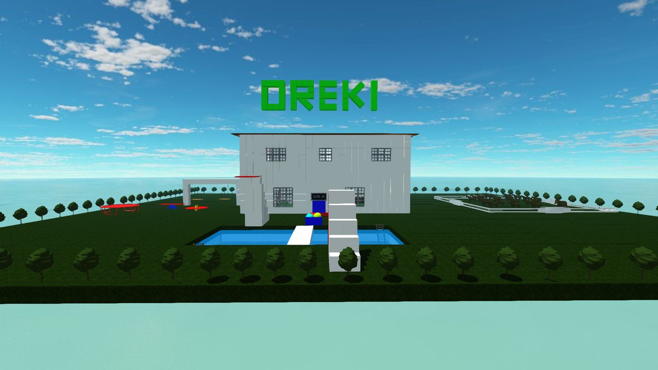 Homeworld banner background