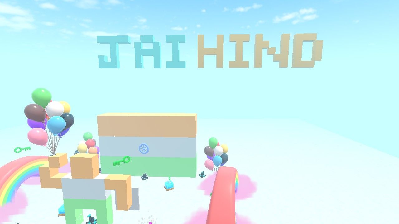 Happy Independence Day 