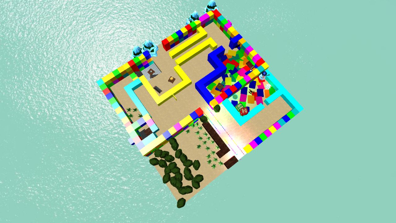 Homeworld banner background