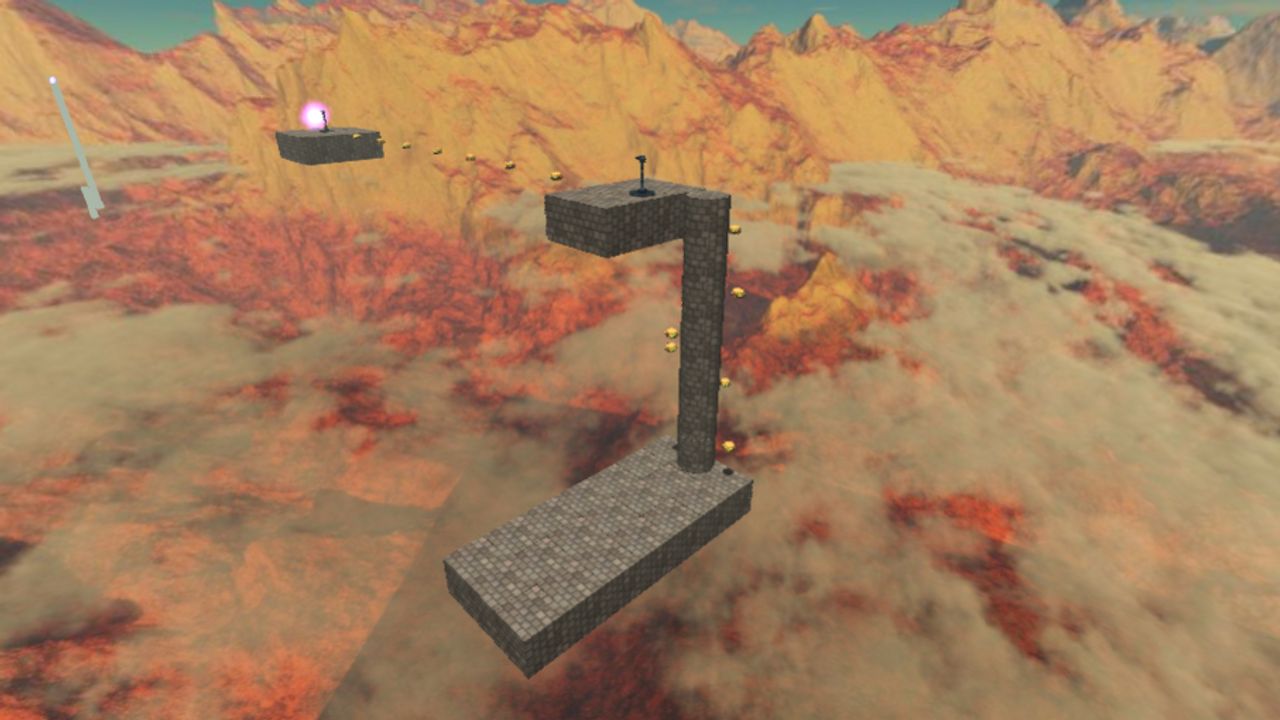 The Burger Obby🍔🍔