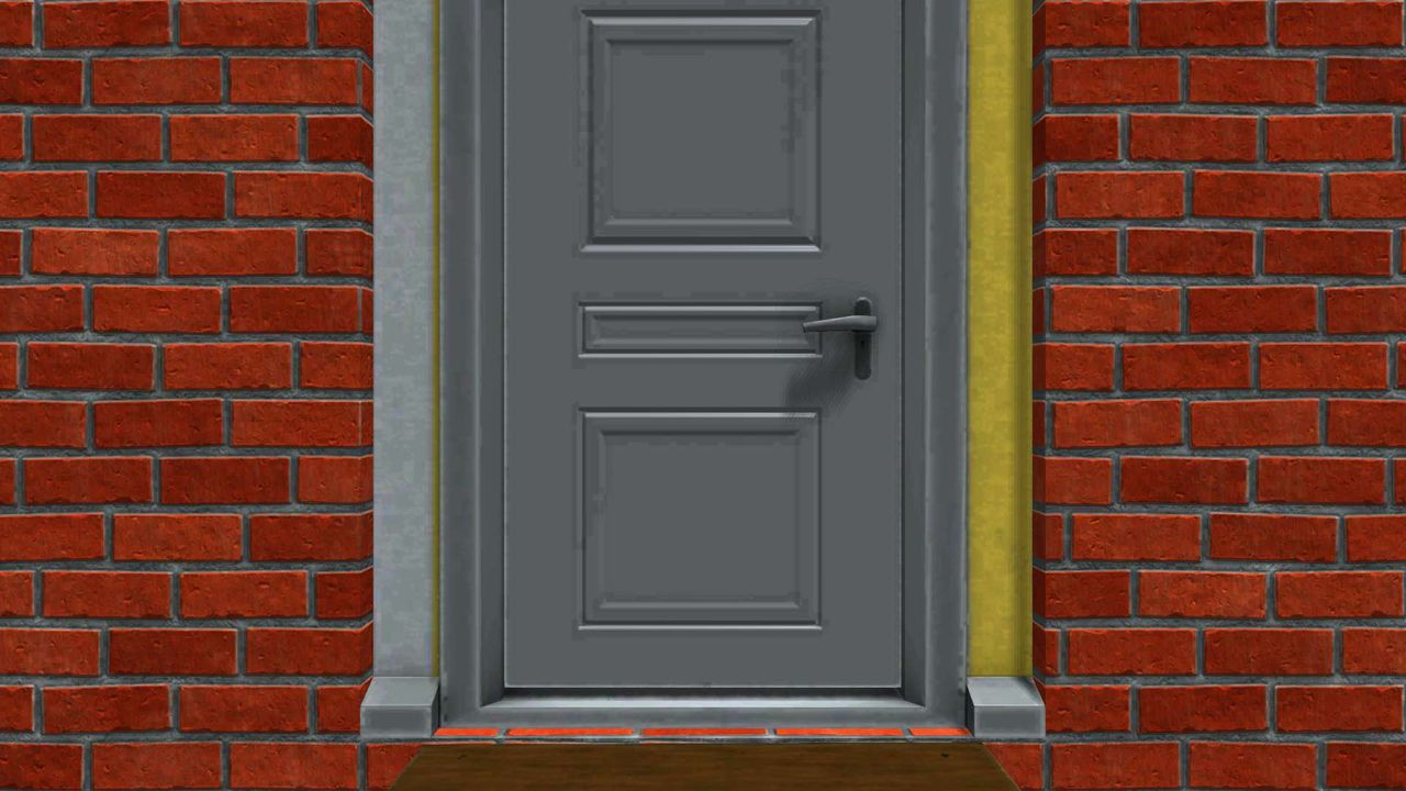 Fun obby with a tall tower in the beginning