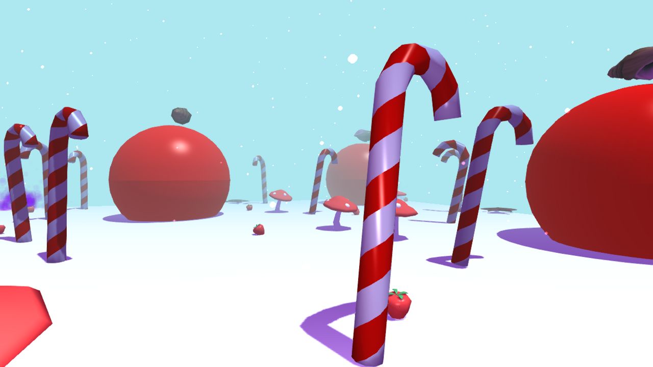 HiberMusic- Candyland