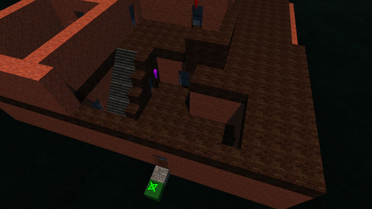 Piggy Chap 1 *Read description