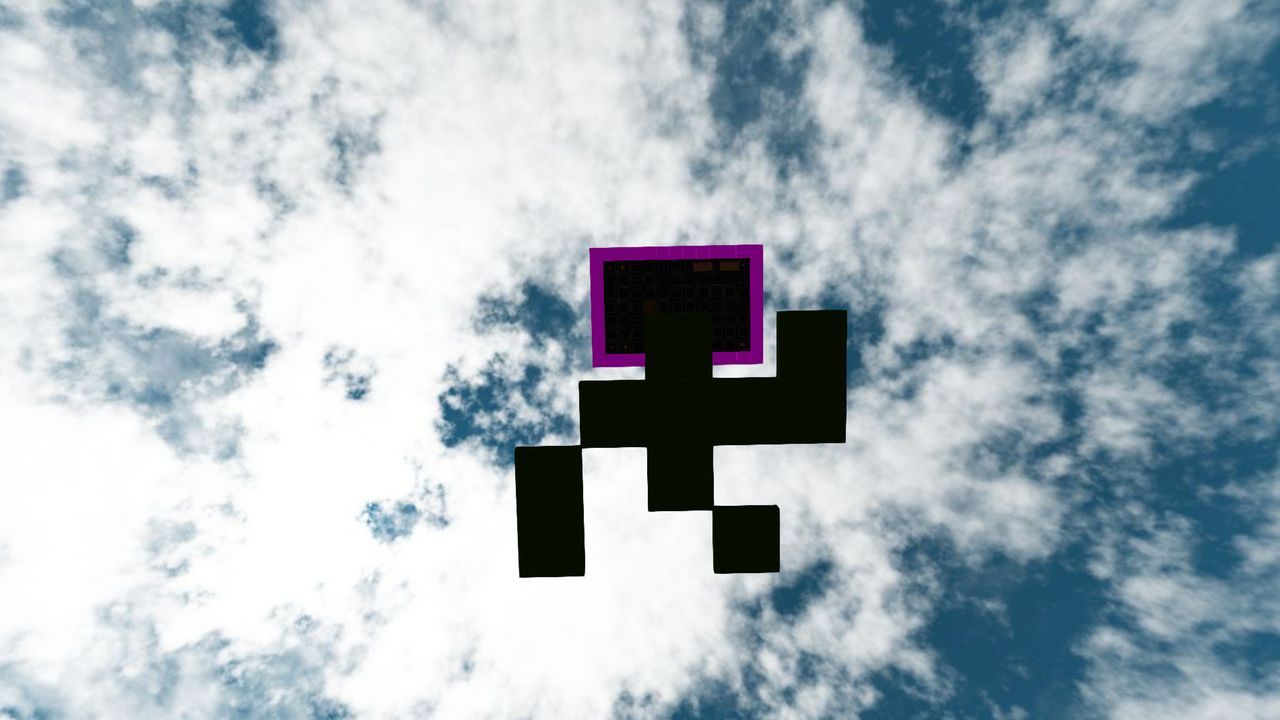 Homeworld banner background