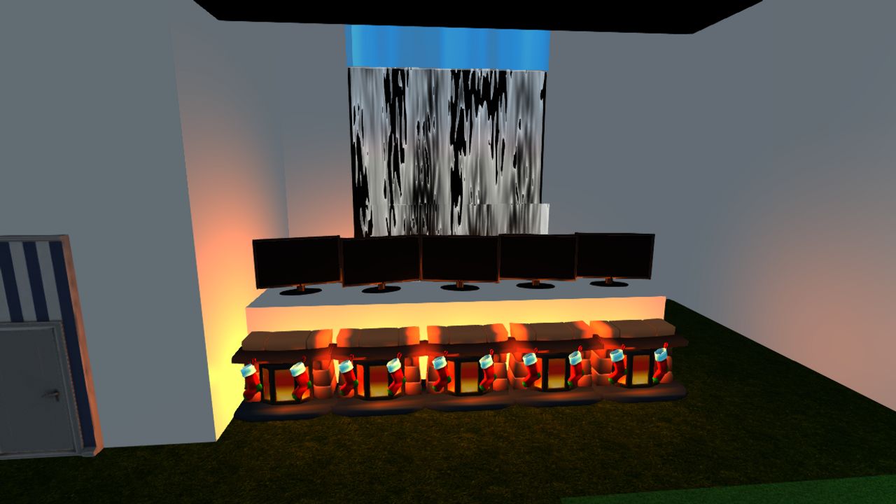 Homeworld banner background