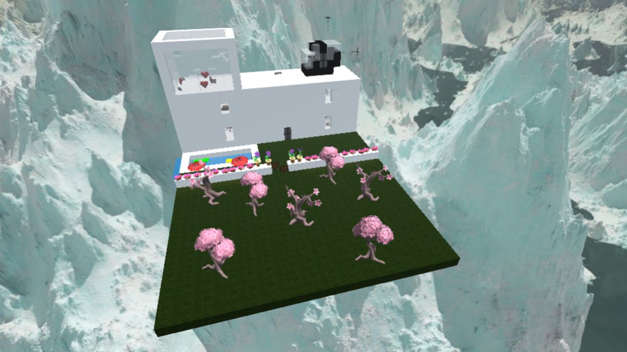 Homeworld banner background