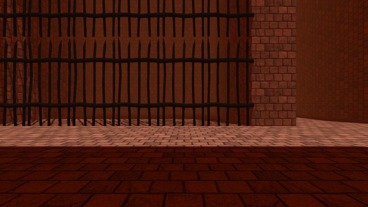Escape the jail obby.