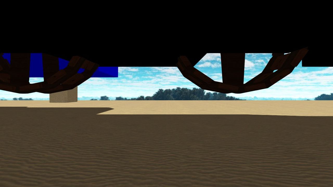 RWS Accurate Gordon the Big Engine