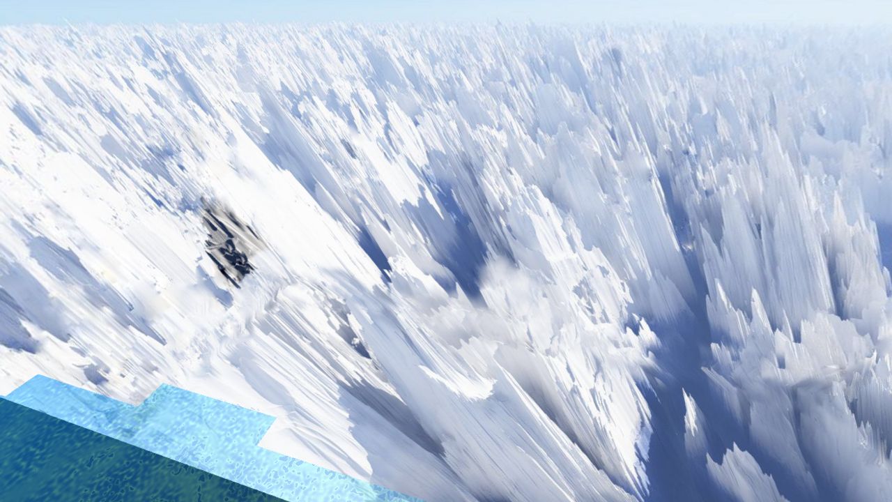 Party in the elevator