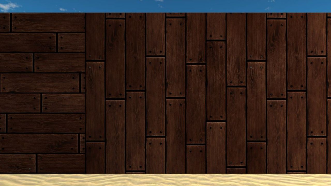 Homeworld banner background