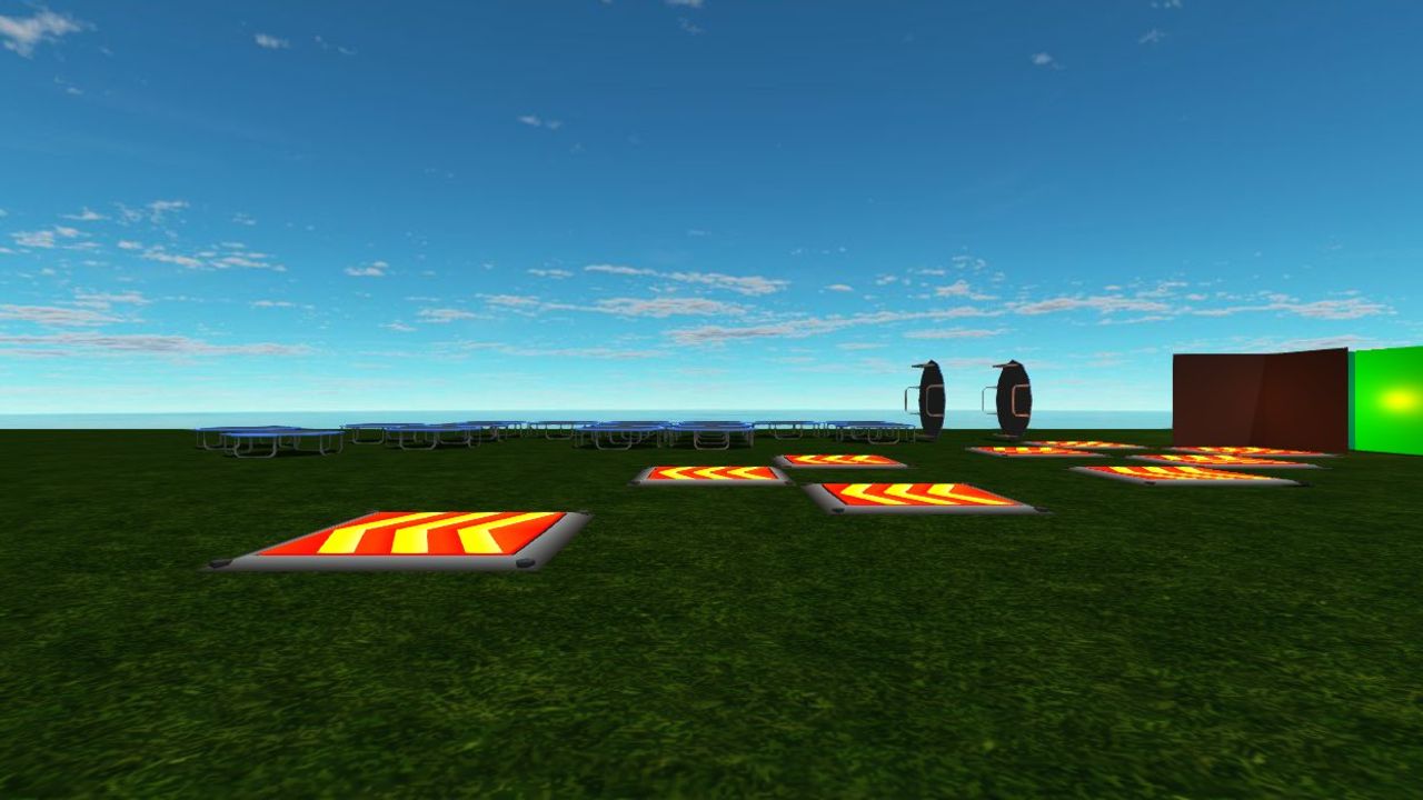 Homeworld banner background