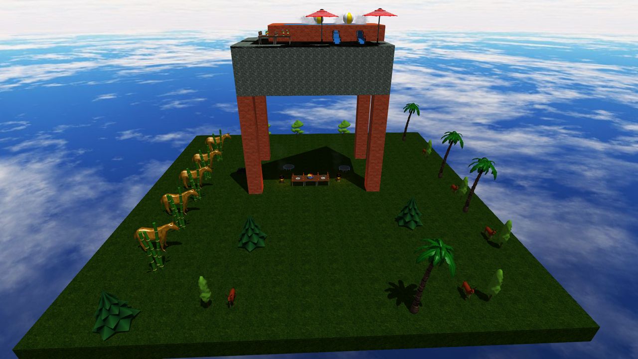 Homeworld banner background