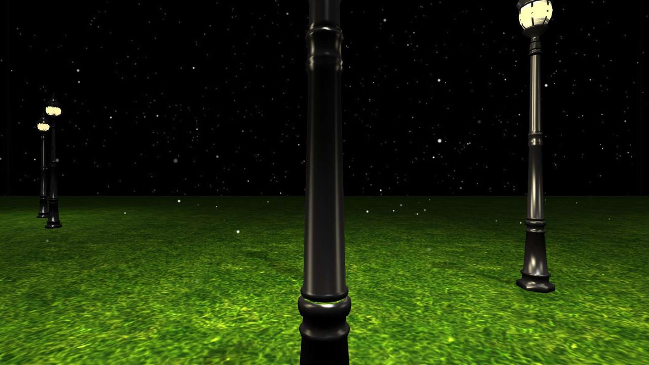 Homeworld banner background