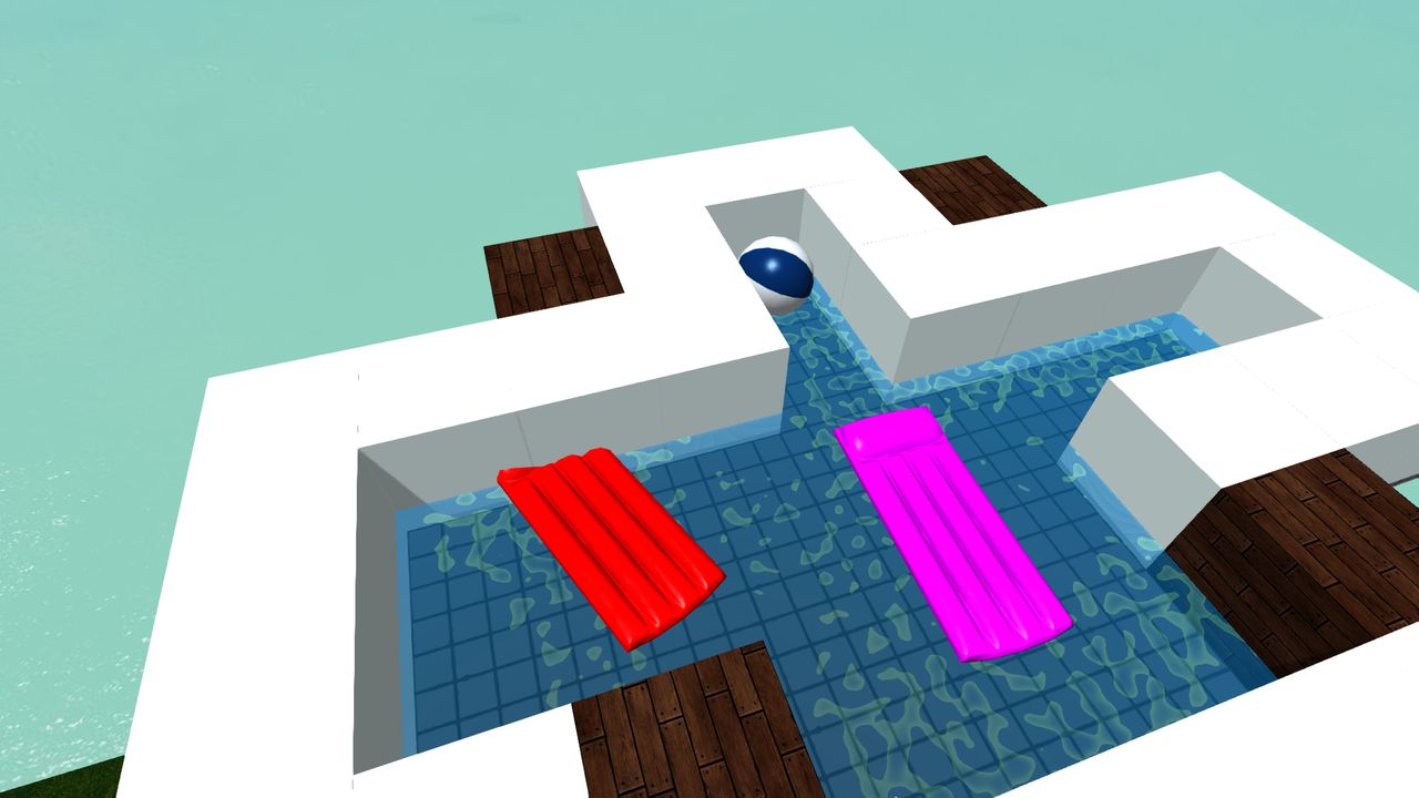 Homeworld banner background