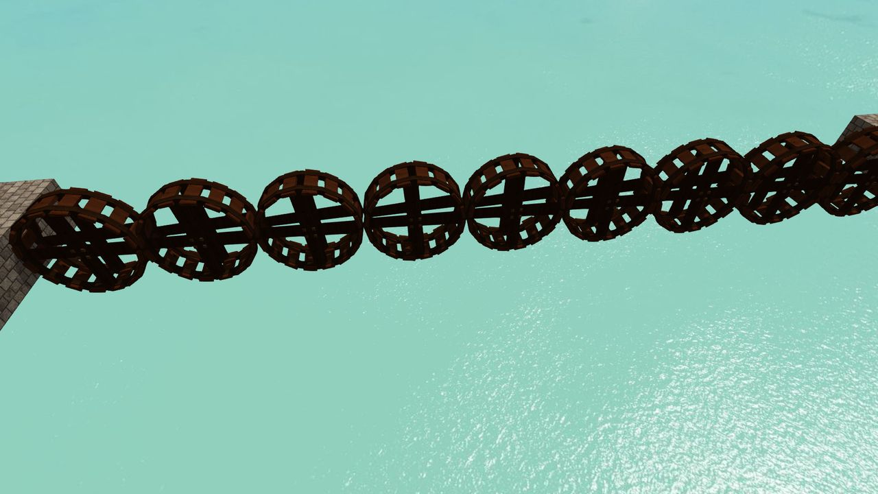 the easy game part 8