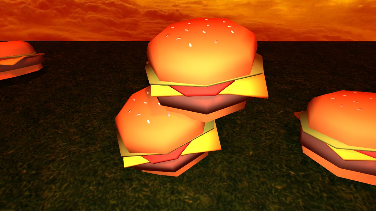 Homeworld banner background