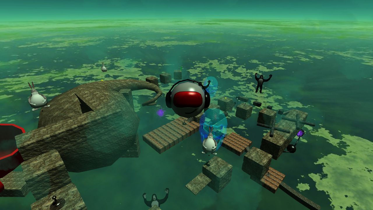 This Game is "Old" -Read Description-