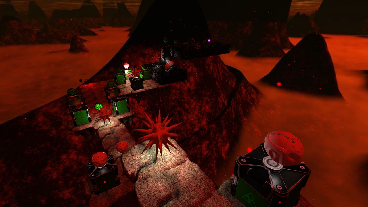 Hiberness Combat -Read Description-