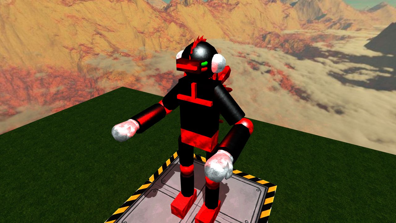 Code D4rk -Read Description-