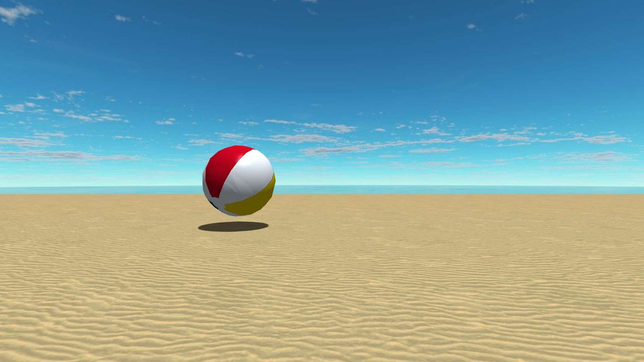 Homeworld banner background