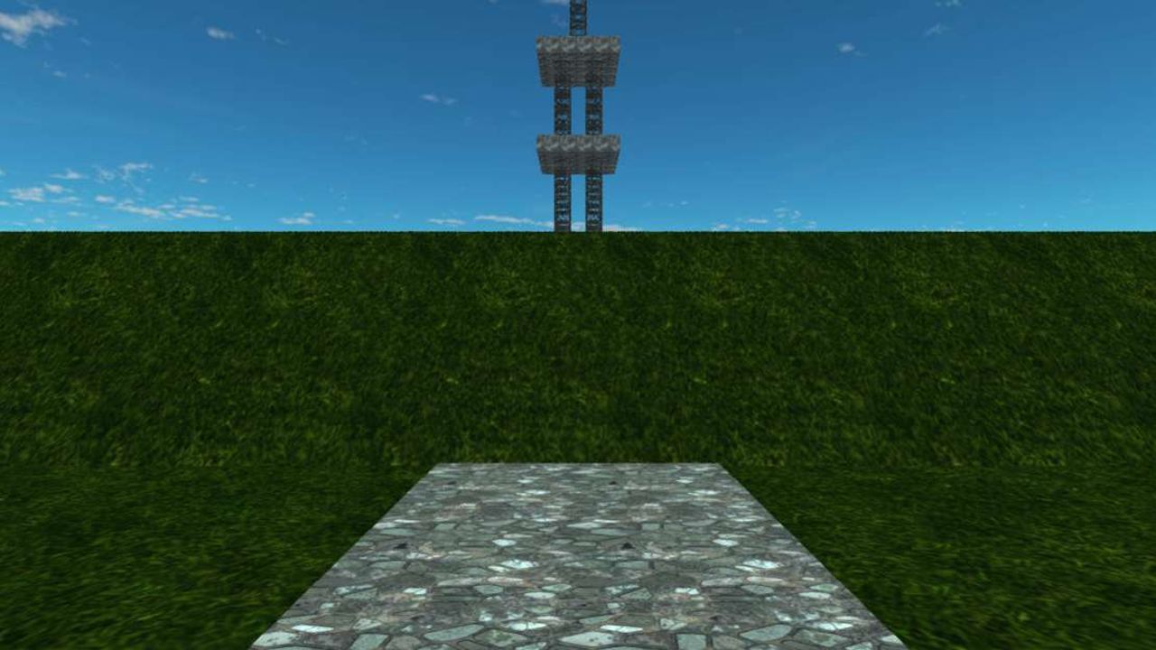 Homeworld banner background