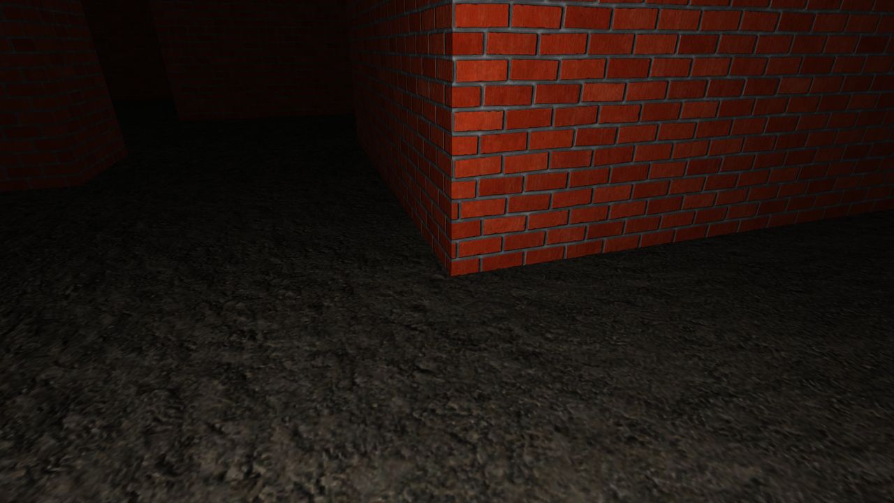 Chino's Identity fraud read description please scary game