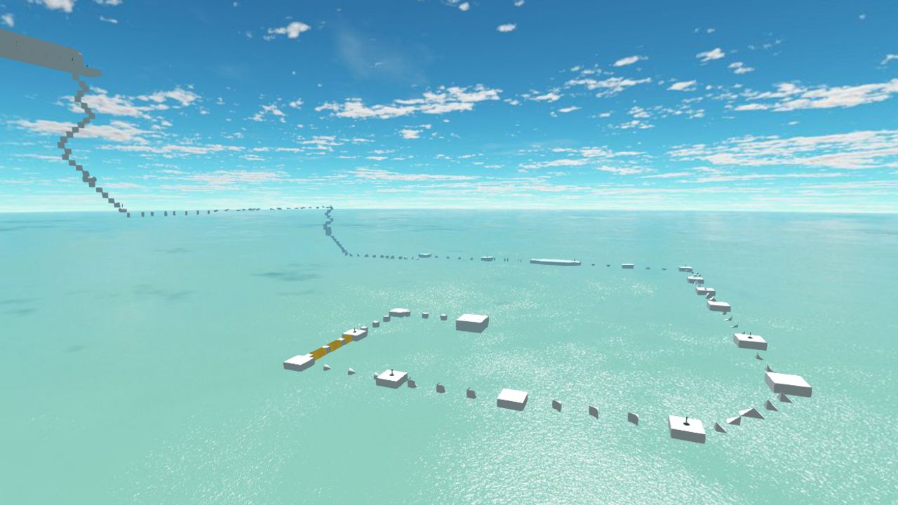  Hardest Rage Quit Obby 