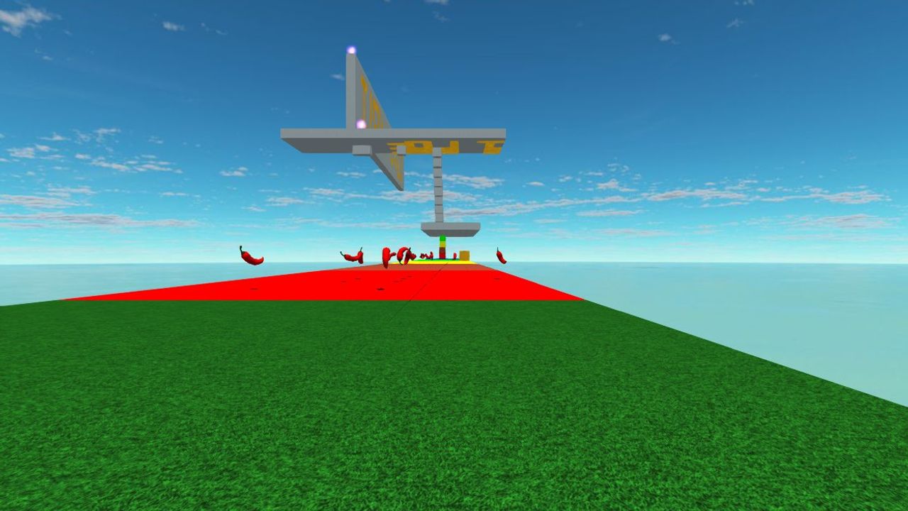 Kit and Meowscles level