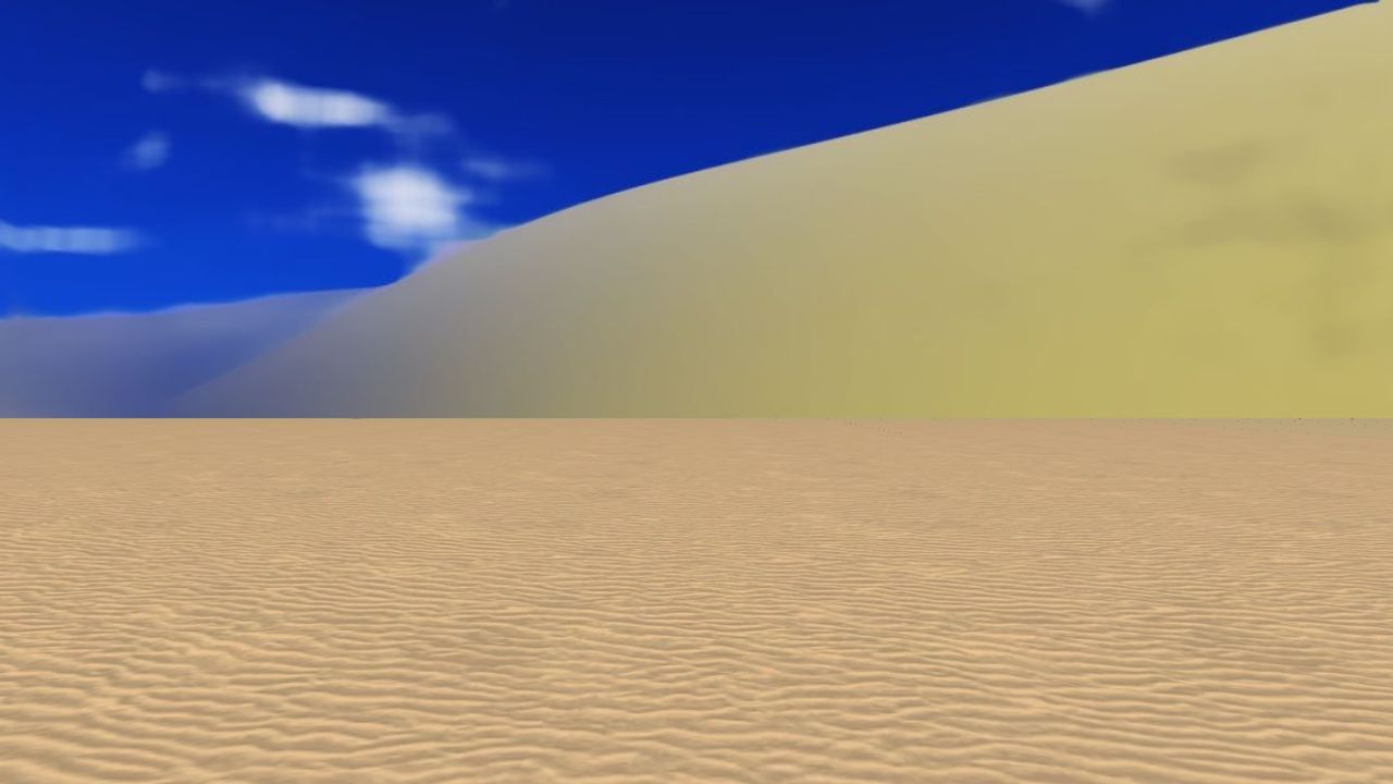 Homeworld banner background