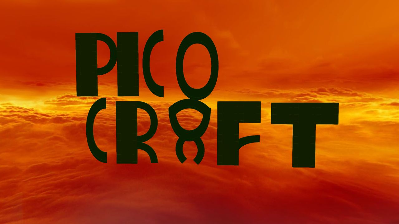 PicoCraft
