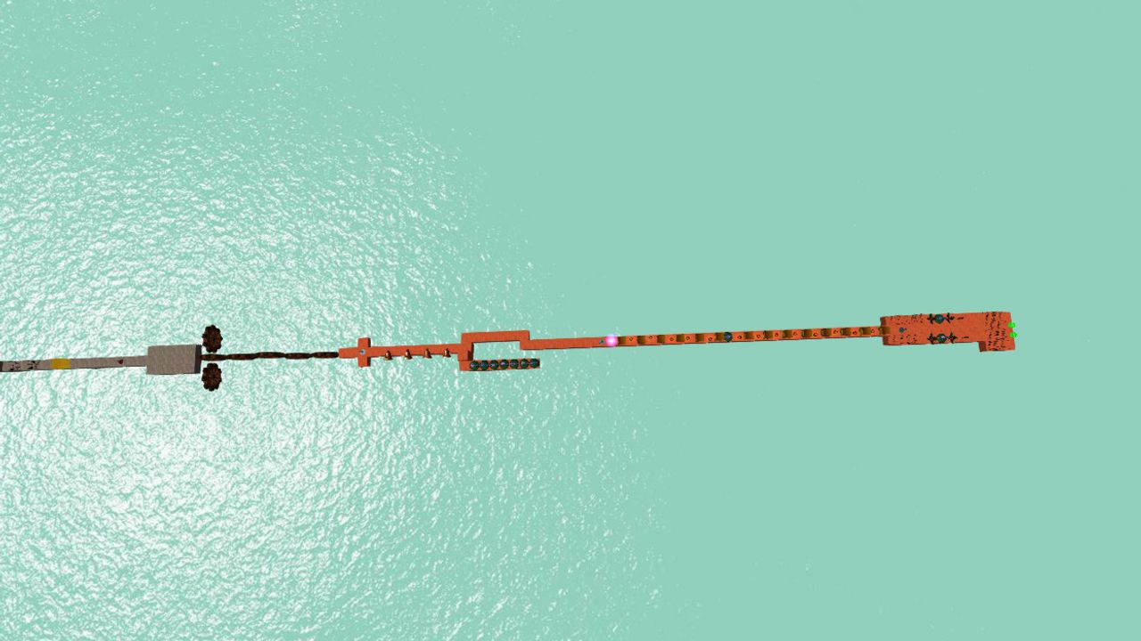 Most hardest obby ever