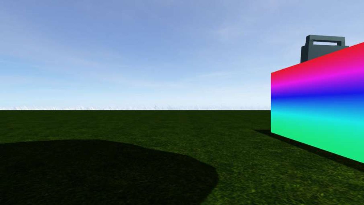 Homeworld banner background