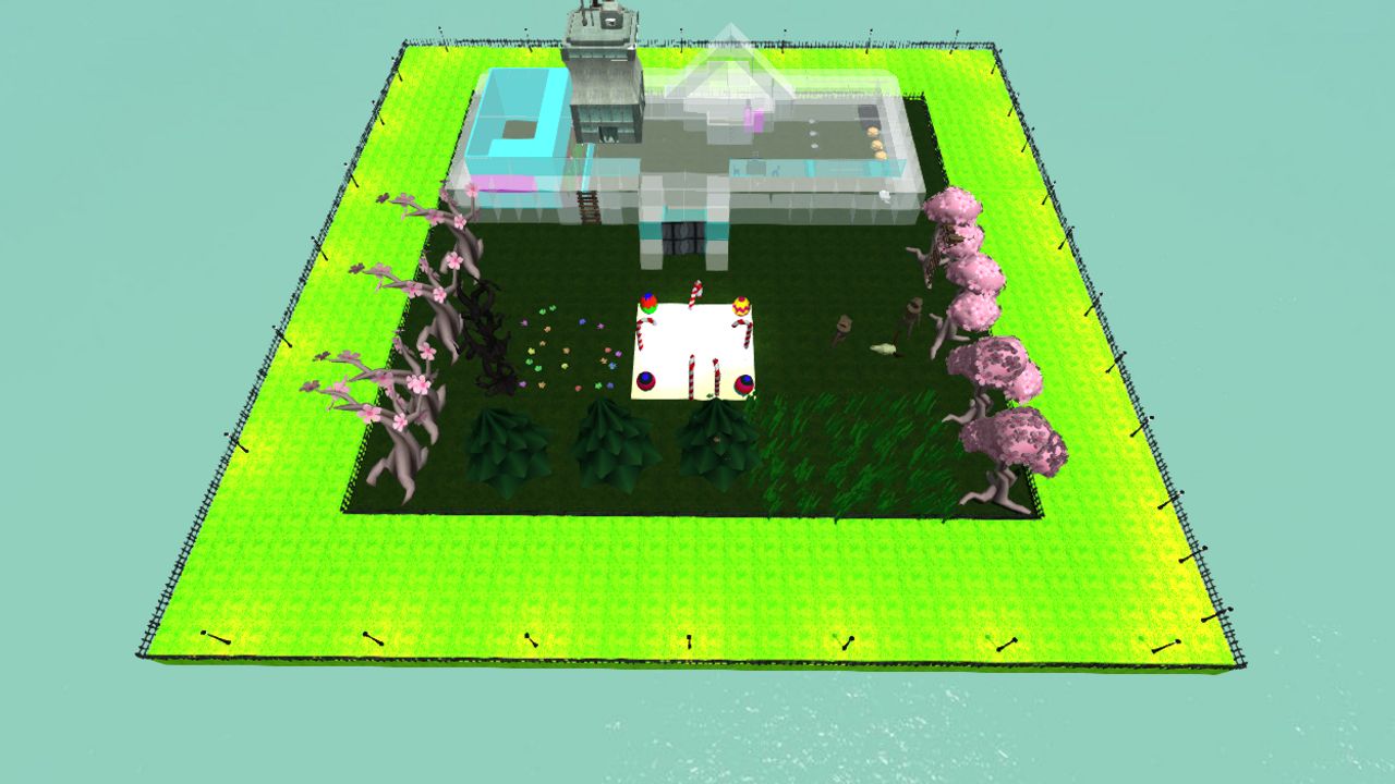 Homeworld banner background