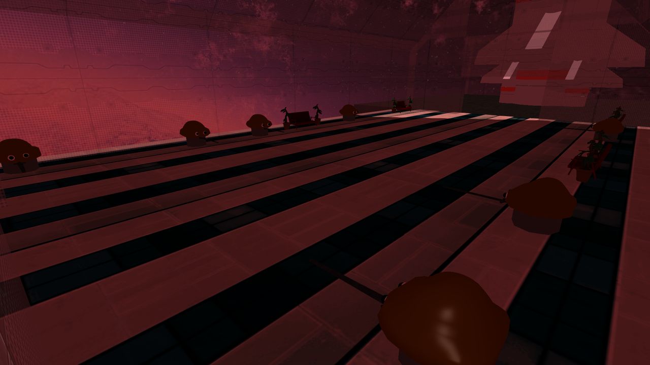 『Flee Cherrytopia』Part 3