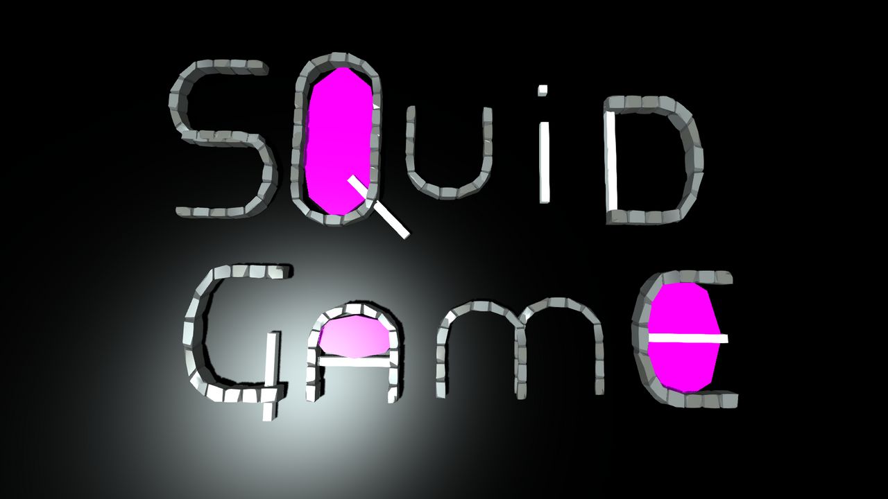 SQUID GAME