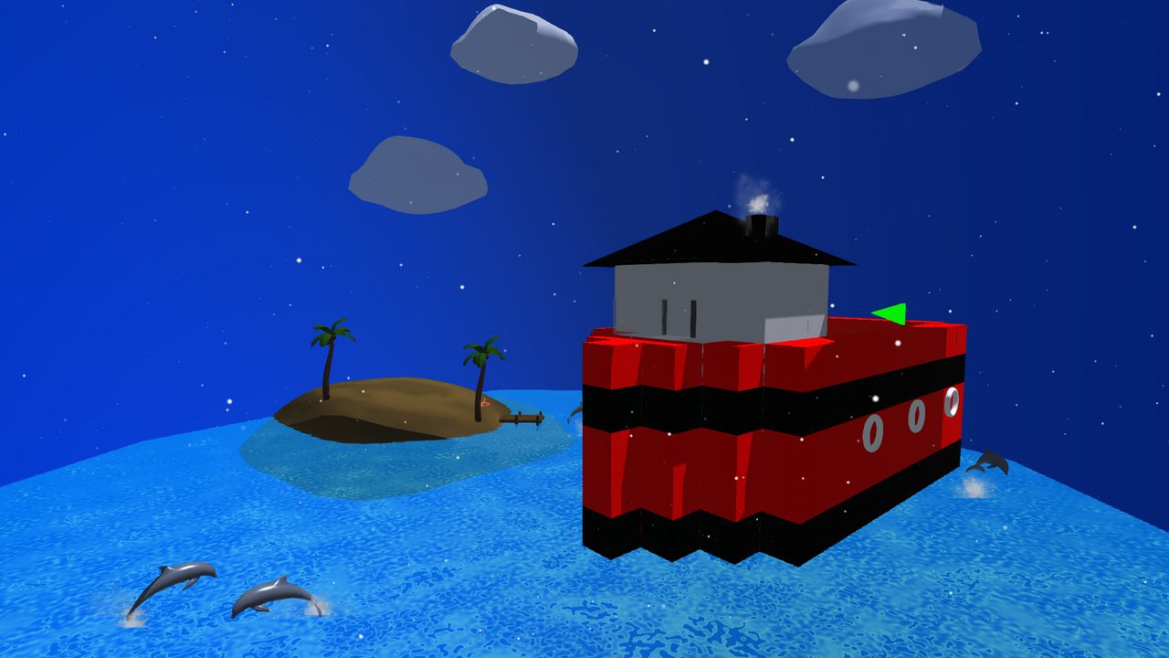 reach a surface                       AS21