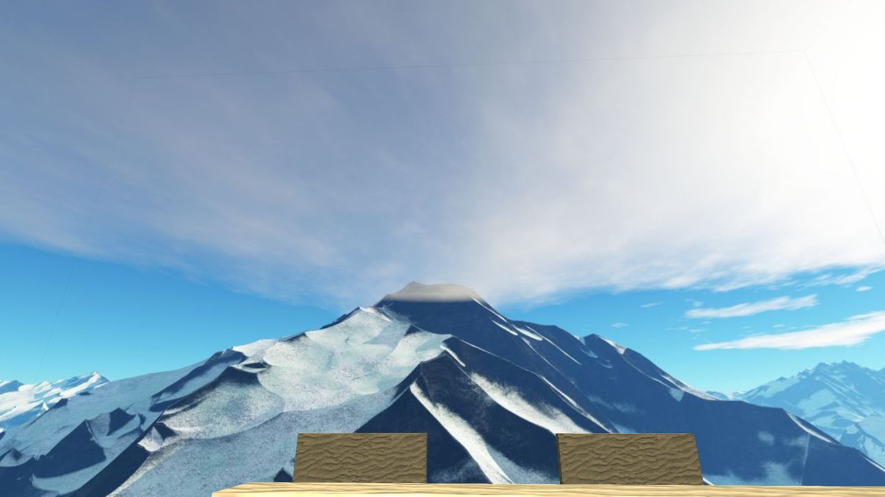 Homeworld banner background