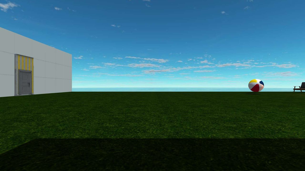 Homeworld banner background