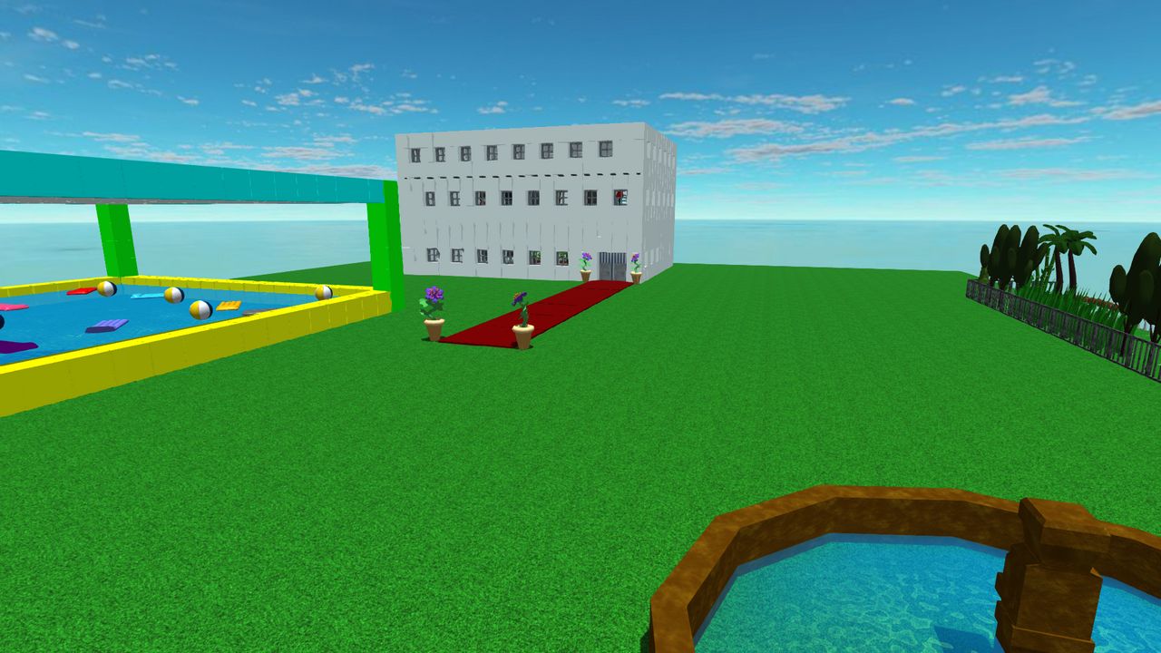 Homeworld banner background