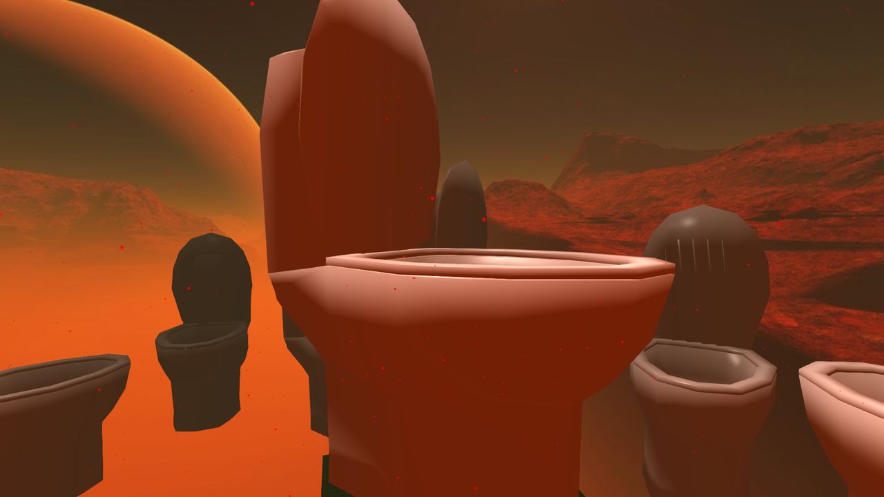 Homeworld banner background