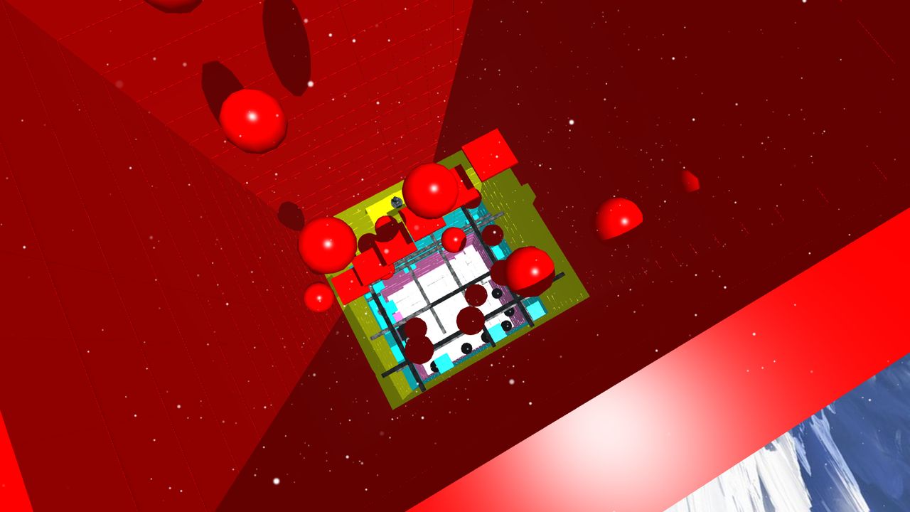 TOWER Of RAINBOW. Fun Obby. Fun Parkour. Tower Of Fun